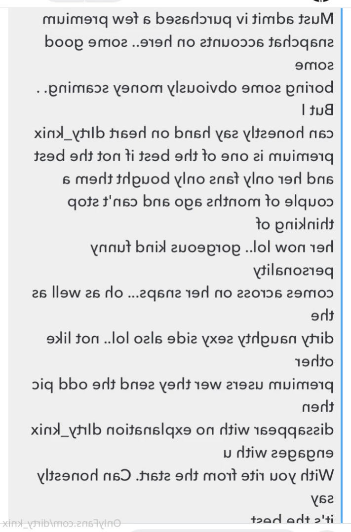 𝐀𝐋𝐖𝐀𝐘𝐒 𝐇𝐎𝐑𝐍𝐘 🙈 [ dirty_knix ] Onlyfans leaked photo 16131357 on Hotleaks.tv