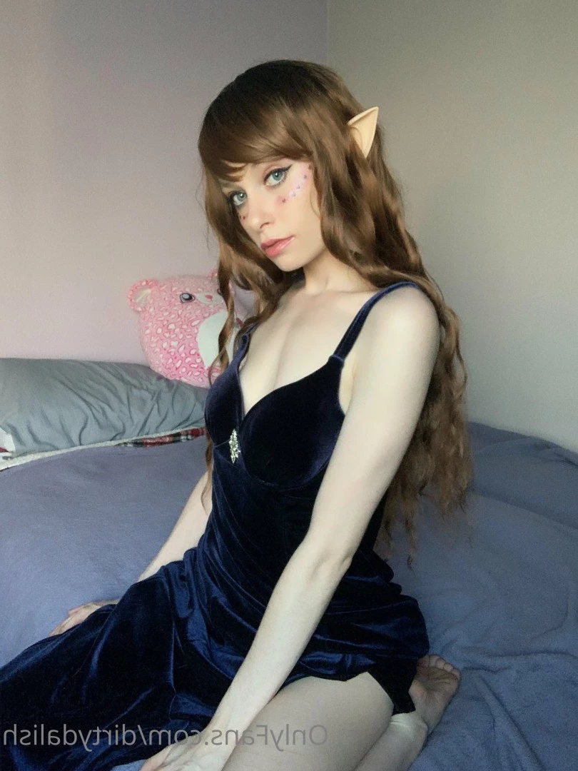 Bunnie Bell’s Buns [ dirtydalish ] Onlyfans leaked photo 3591543 on Hotleaks.tv