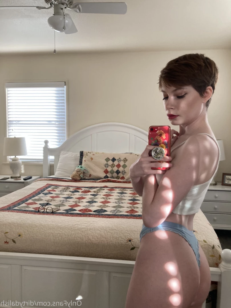 Bunnie Bell’s Buns [ dirtydalish ] Onlyfans leaked photo 6295725 on Hotleaks.tv