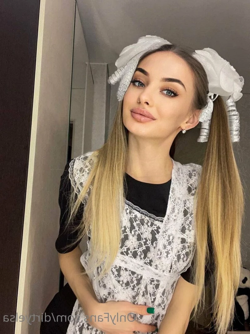 🅴🅻🆂🅰 [ dirtyelsa ] Onlyfans leaked photo 3469272 on Hotleaks.tv
