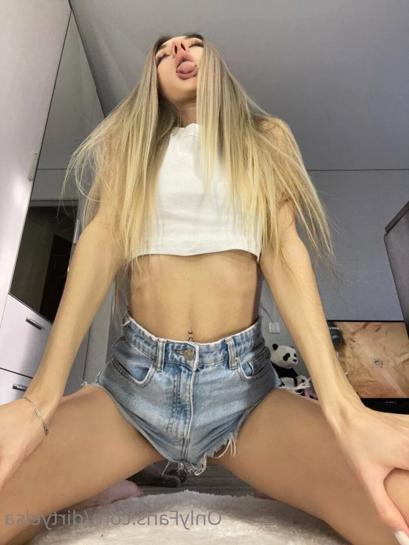 🅴🅻🆂🅰 [ dirtyelsa ] Onlyfans leaked photo 3470091 on Hotleaks.tv