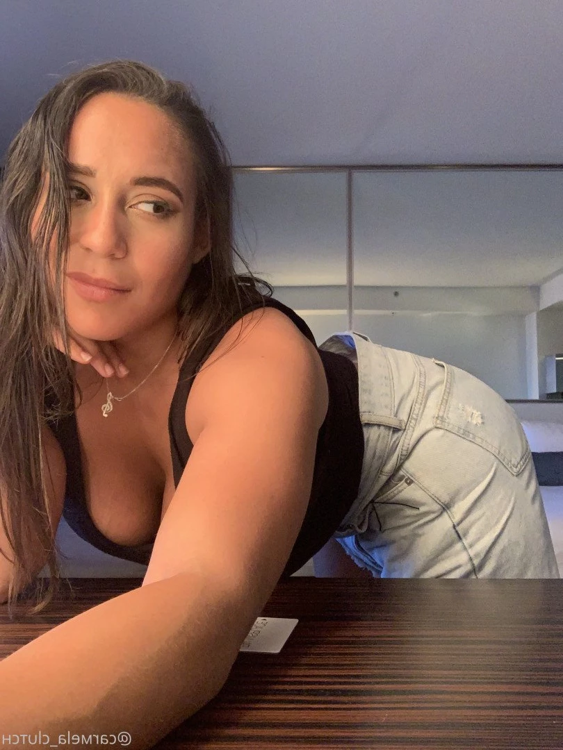 CARMELA CLUTCH - 𝗙𝗨𝗟𝗟 ACCESS [ clutchvip ] Onlyfans leaked photo 266604 on Hotleaks.tv