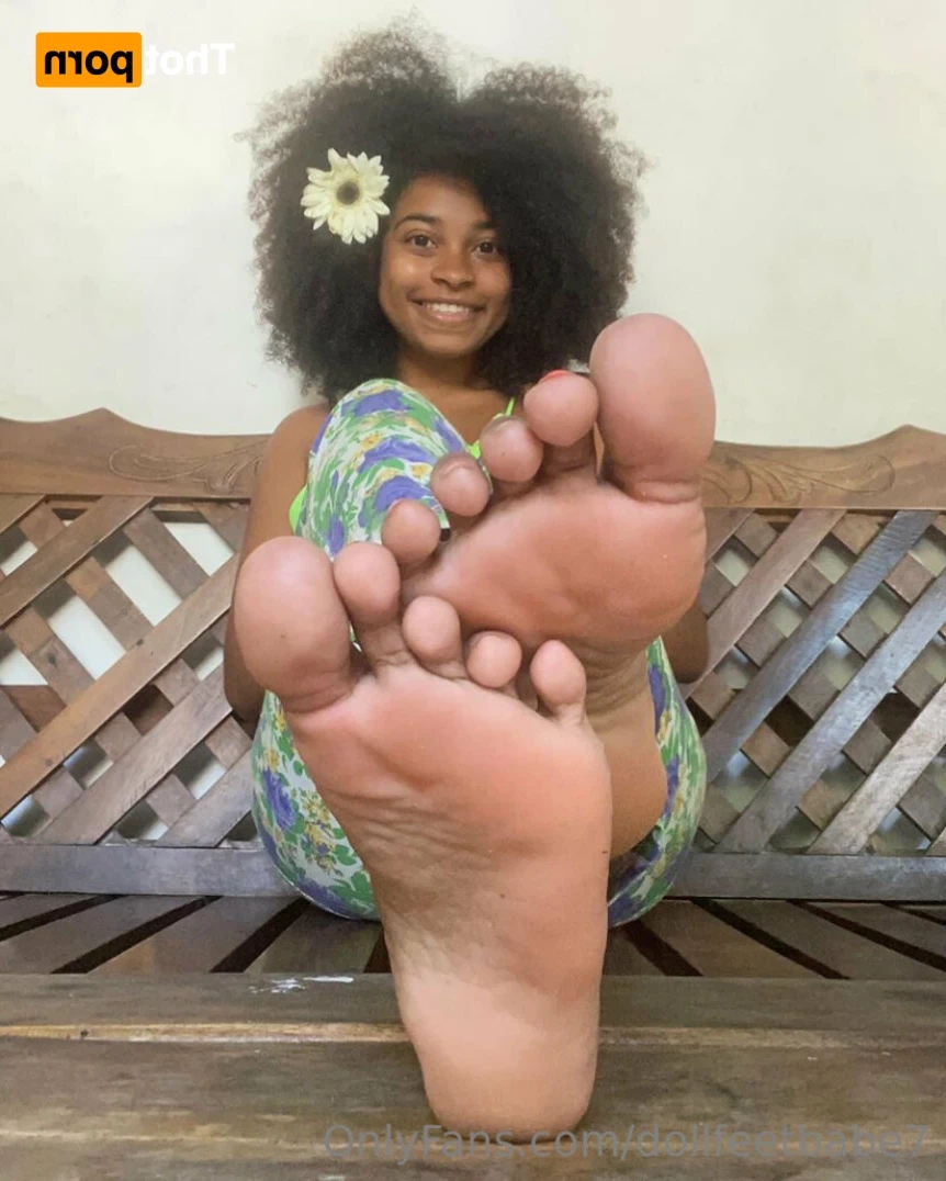 Doмe [ dollfeetbabe7 ] Onlyfans leaked photo 12203147 on Hotleaks.tv