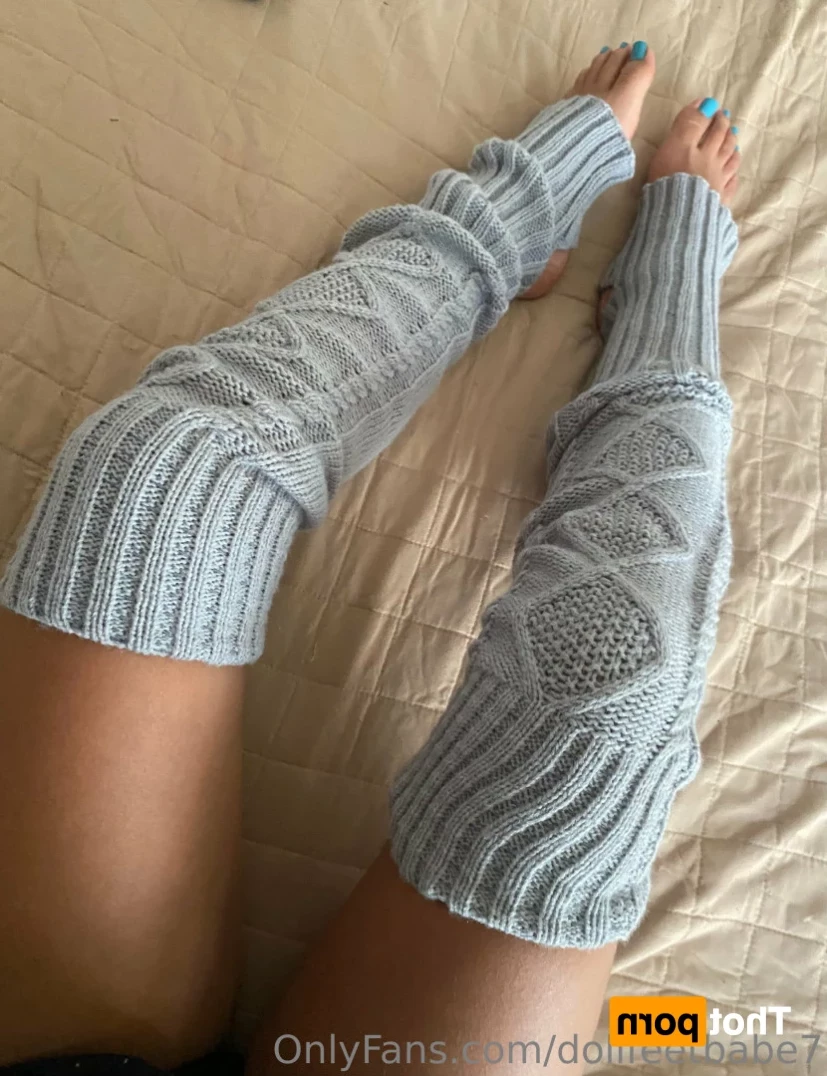 Doмe [ dollfeetbabe7 ] Onlyfans leaked photo 12514353 on Hotleaks.tv
