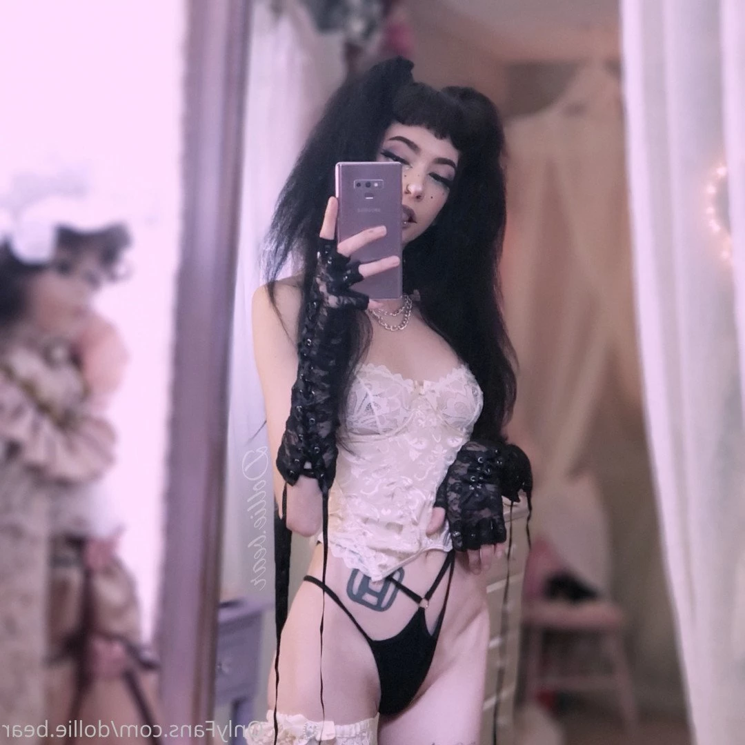 🎀 DOLLIE BEAR [ dollie.bear ] Onlyfans leaked photo 3469038 on Hotleaks.tv