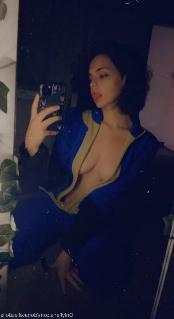 Donatella Dahlia [ donatellasdolls ] Onlyfans leaked photo 5906208 on Hotleaks.tv