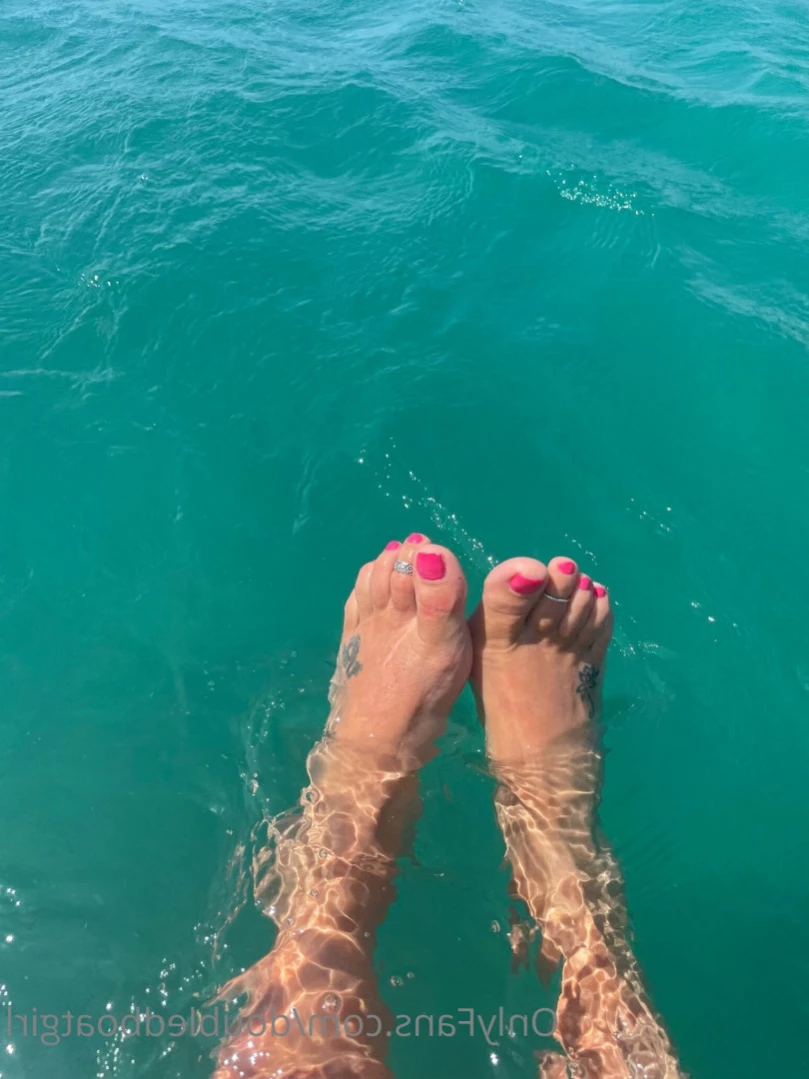 De Rankin (DoubleDBoatGirl) [ doubledboatgirl ] Onlyfans leaked photo 15173991 on Hotleaks.tv