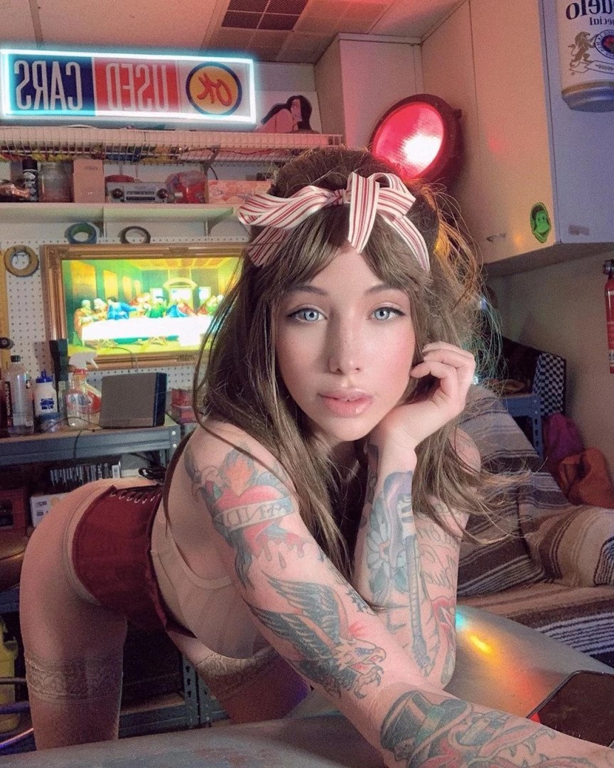 coconutkitty Onlyfans leaked photo 269387 on Hotleaks.tv