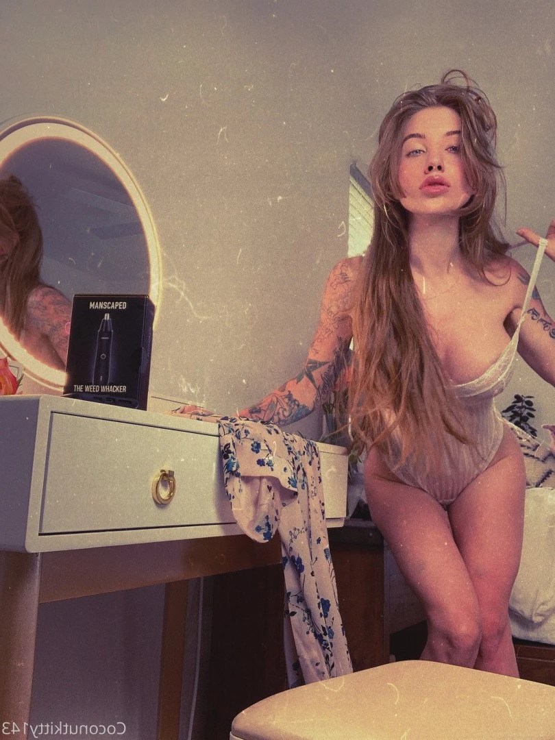 coconutkitty Onlyfans leaked photo 271964 on Hotleaks.tv