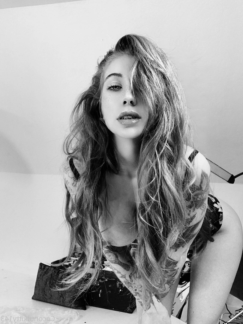 coconutkitty Onlyfans leaked photo 6423360 on Hotleaks.tv