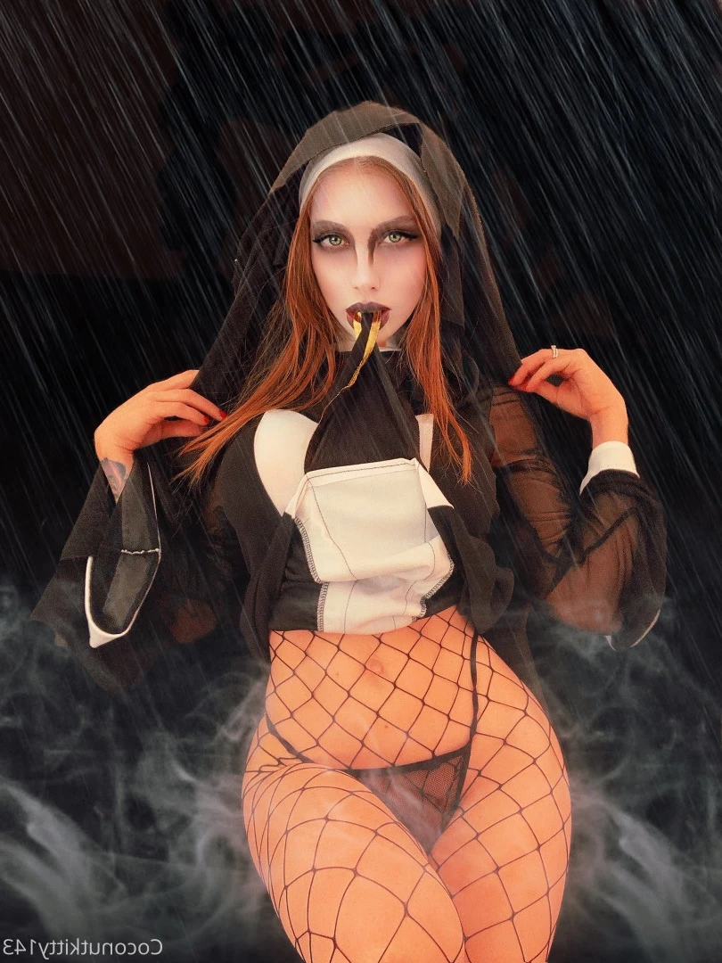 coconutkitty Onlyfans leaked photo 6446955 on Hotleaks.tv