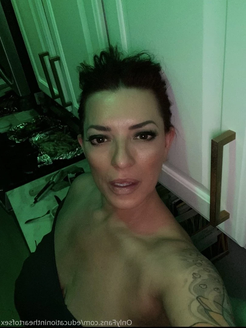 BC Madison Gulli, Clinical Sexologist [ educationintheartofsex ] Onlyfans leaked photo 3235386 on Hotleaks.tv