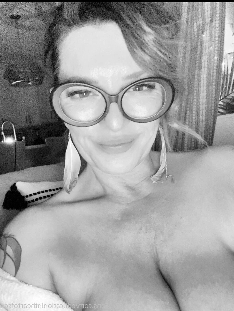 BC Madison Gulli, Clinical Sexologist [ educationintheartofsex ] Onlyfans leaked photo 3237032 on Hotleaks.tv