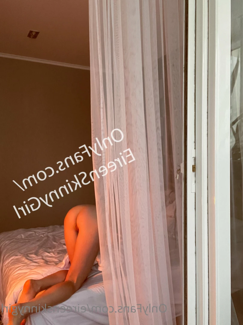 💛💙Eireen spoil me, daddy🥰 [ eireenskinnygirl ] Onlyfans leaked photo 14392545 on Hotleaks.tv