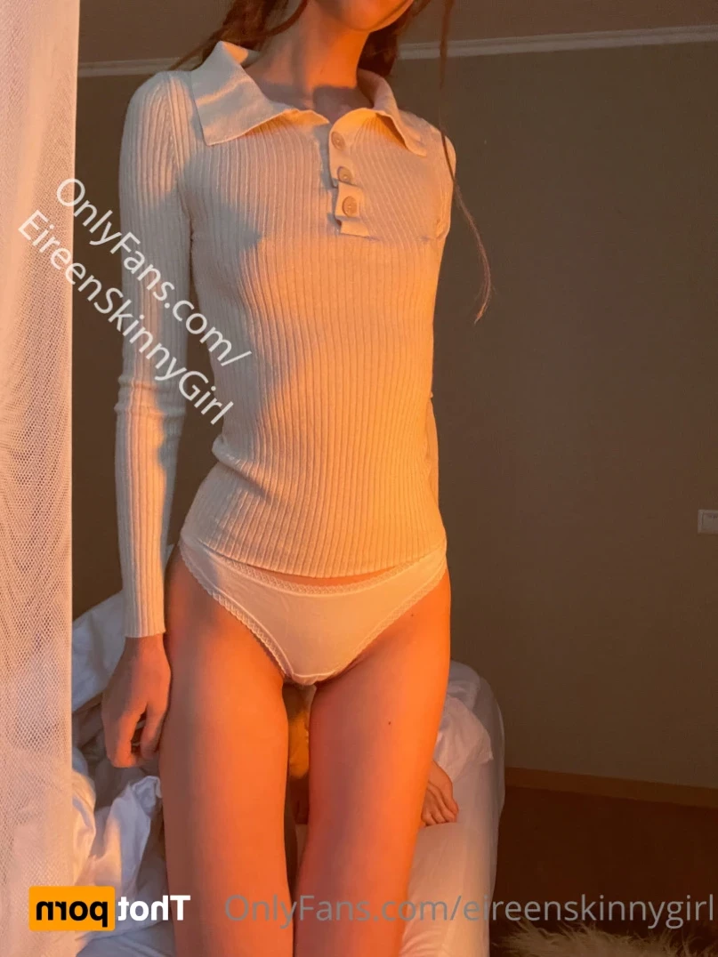 💛💙Eireen spoil me, daddy🥰 [ eireenskinnygirl ] Onlyfans leaked photo 14392553 on Hotleaks.tv