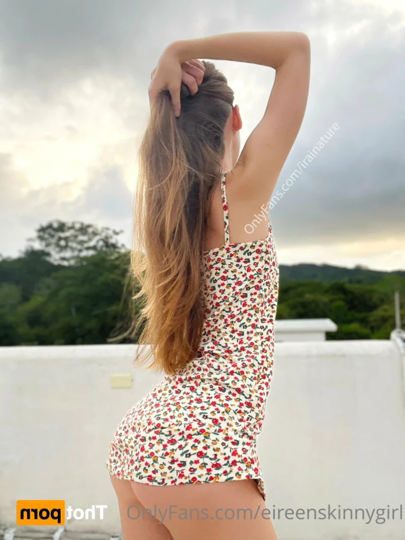 💛💙Eireen spoil me, daddy🥰 [ eireenskinnygirl ] Onlyfans leaked photo 15464752 on Hotleaks.tv
