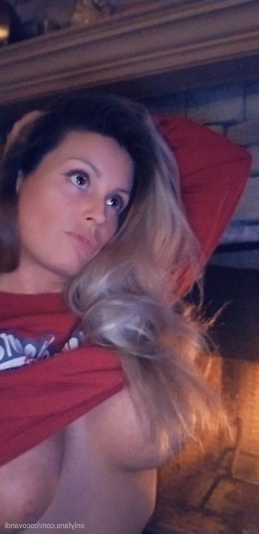 Coco Vandi [ cocovandi ] Onlyfans leaked photo 272567 on Hotleaks.tv