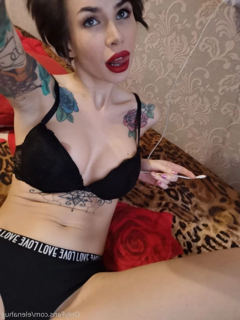 🎀💋Elena Hug💋🎀 [ elenahug ] Onlyfans leaked photo 3382058 on Hotleaks.tv