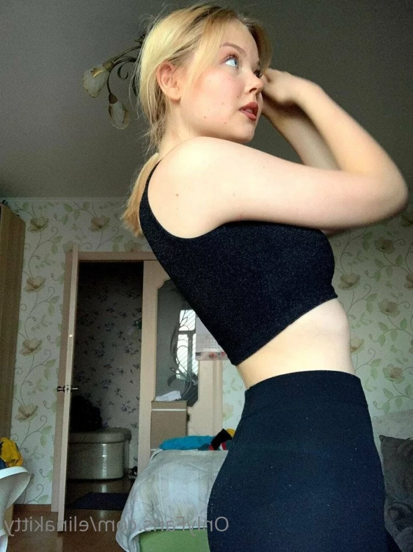 💗🐈ElinaKitty🐈💗 [ elinakitty ] Onlyfans leaked photo 3621899 on Hotleaks.tv