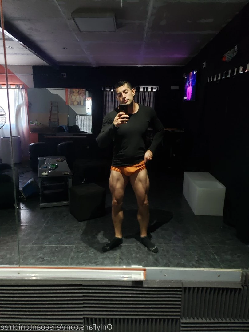 Eliseo Antonio only [ eliseoantoniofree ] Onlyfans leaked photo 3425309 on Hotleaks.tv