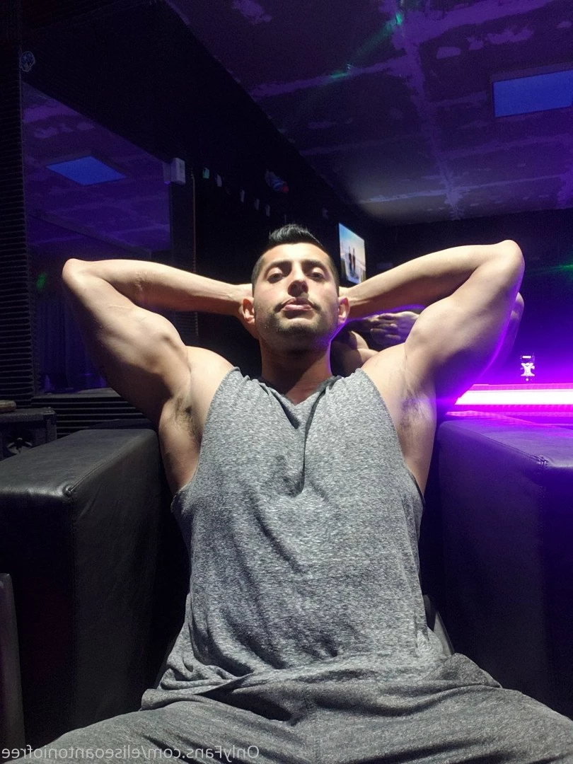 Eliseo Antonio only [ eliseoantoniofree ] Onlyfans leaked photo 3425358 on Hotleaks.tv