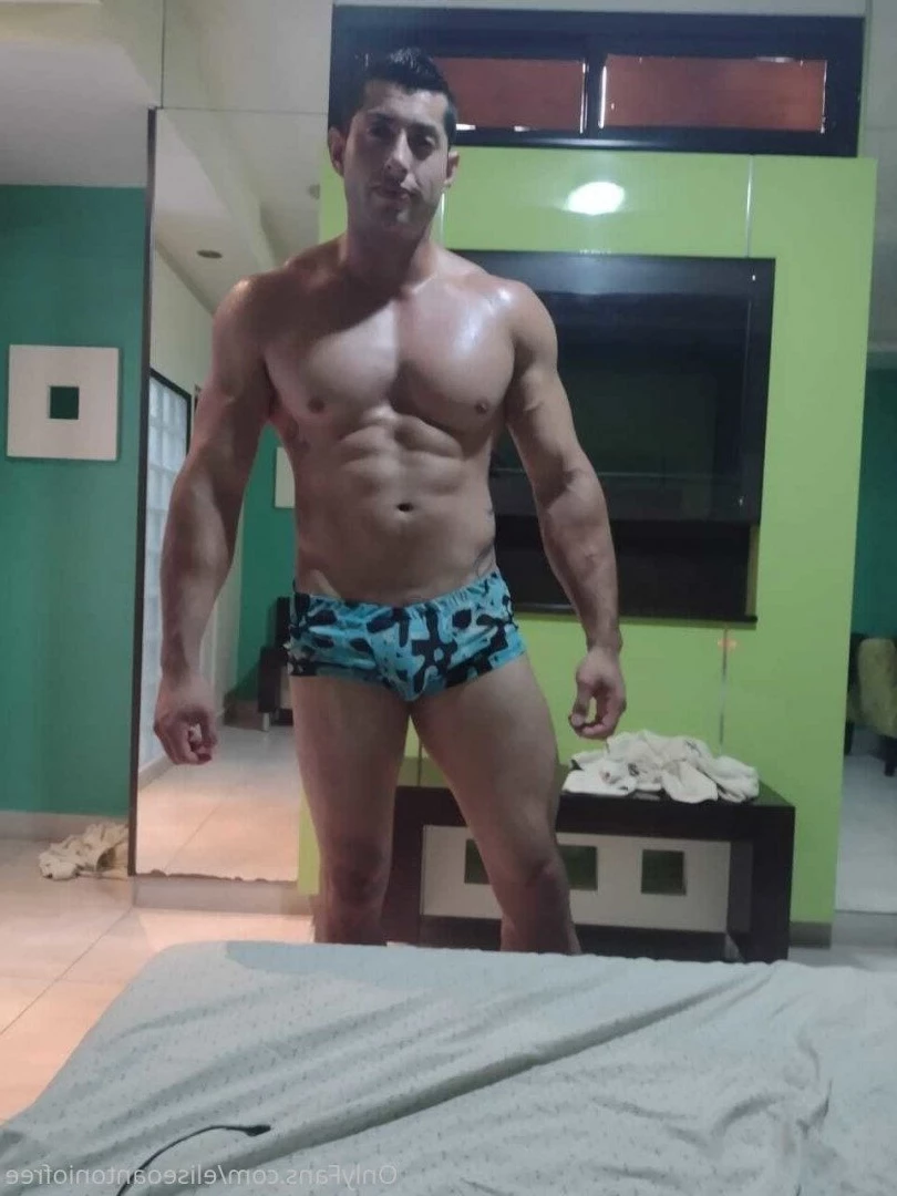 Eliseo Antonio only [ eliseoantoniofree ] Onlyfans leaked photo 3425680 on Hotleaks.tv