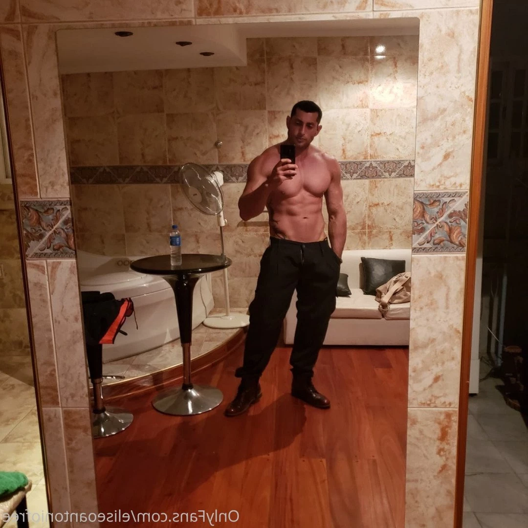 Eliseo Antonio only [ eliseoantoniofree ] Onlyfans leaked photo 3425697 on Hotleaks.tv