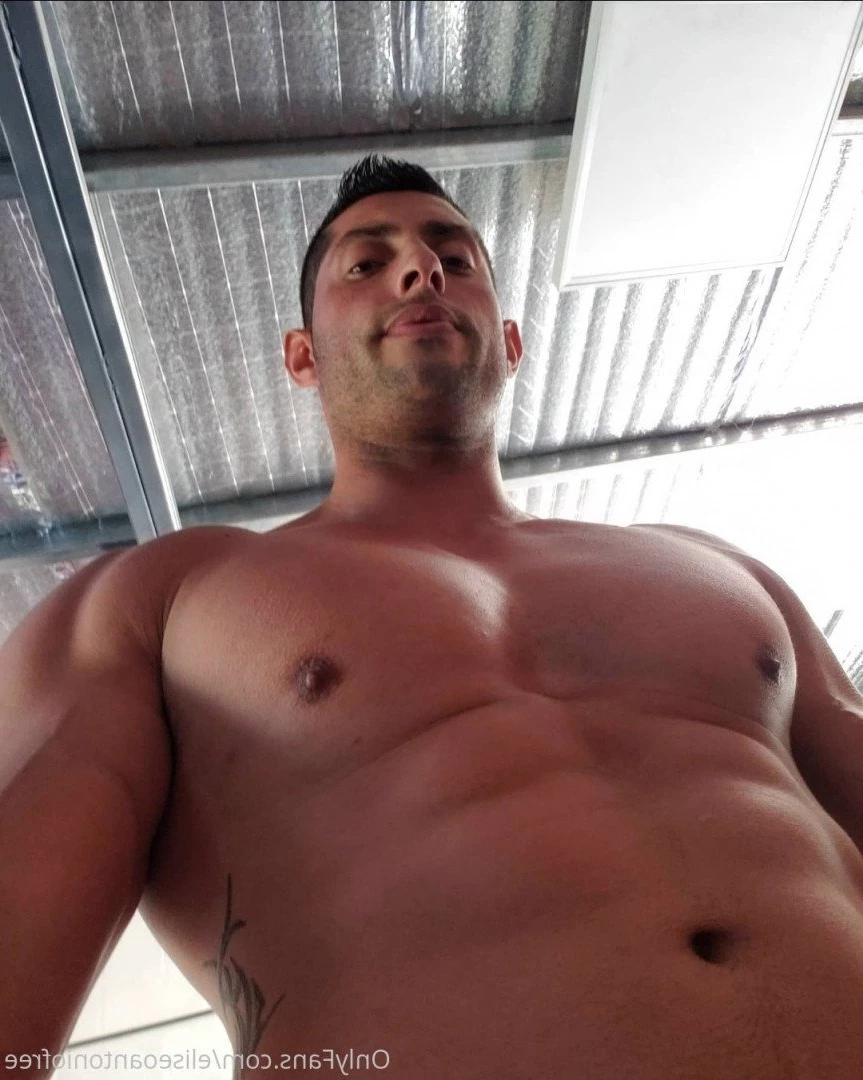 Eliseo Antonio only [ eliseoantoniofree ] Onlyfans leaked photo 3426254 on Hotleaks.tv