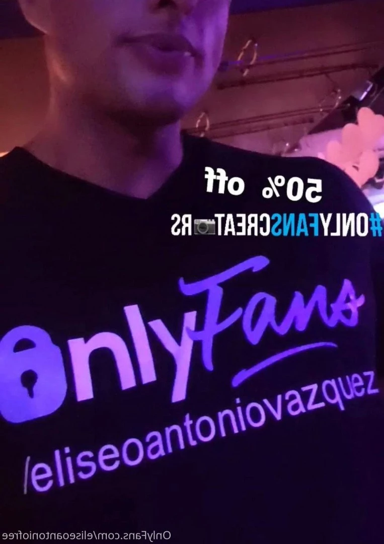 Eliseo Antonio only [ eliseoantoniofree ] Onlyfans leaked photo 3426334 on Hotleaks.tv