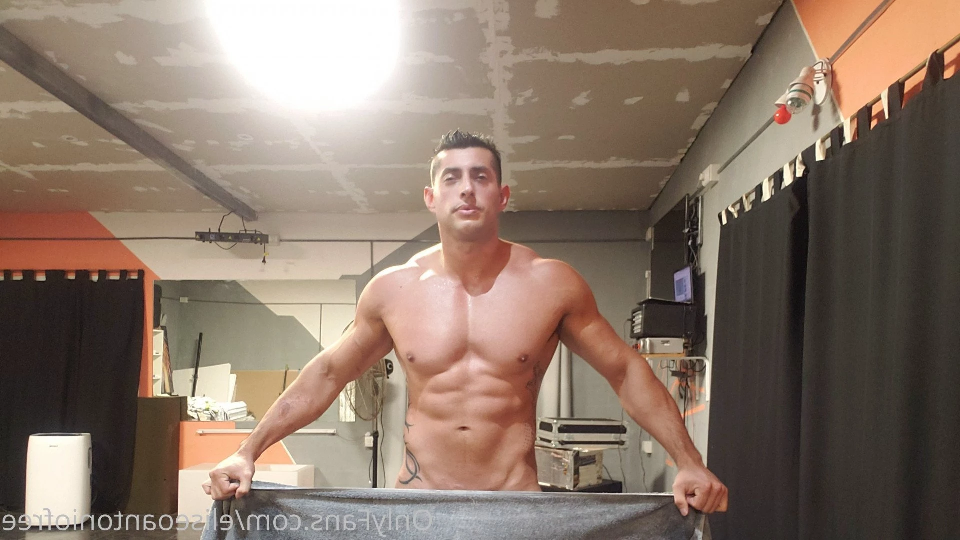 Eliseo Antonio only [ eliseoantoniofree ] Onlyfans leaked photo 3426432 on Hotleaks.tv
