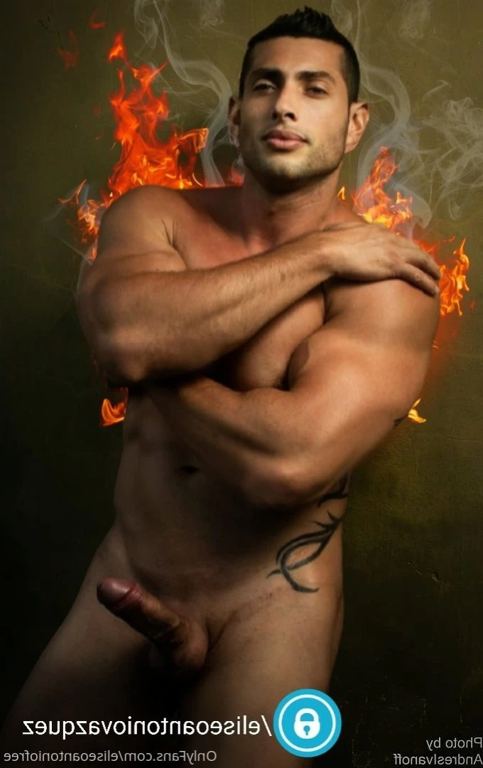 Eliseo Antonio only [ eliseoantoniofree ] Onlyfans leaked photo 6322810 on Hotleaks.tv