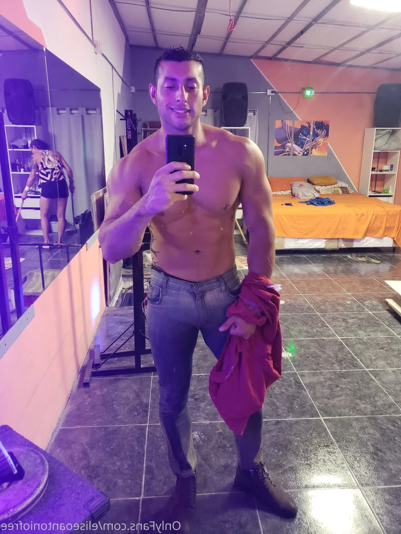 Eliseo Antonio only [ eliseoantoniofree ] Onlyfans leaked photo 6322818 on Hotleaks.tv