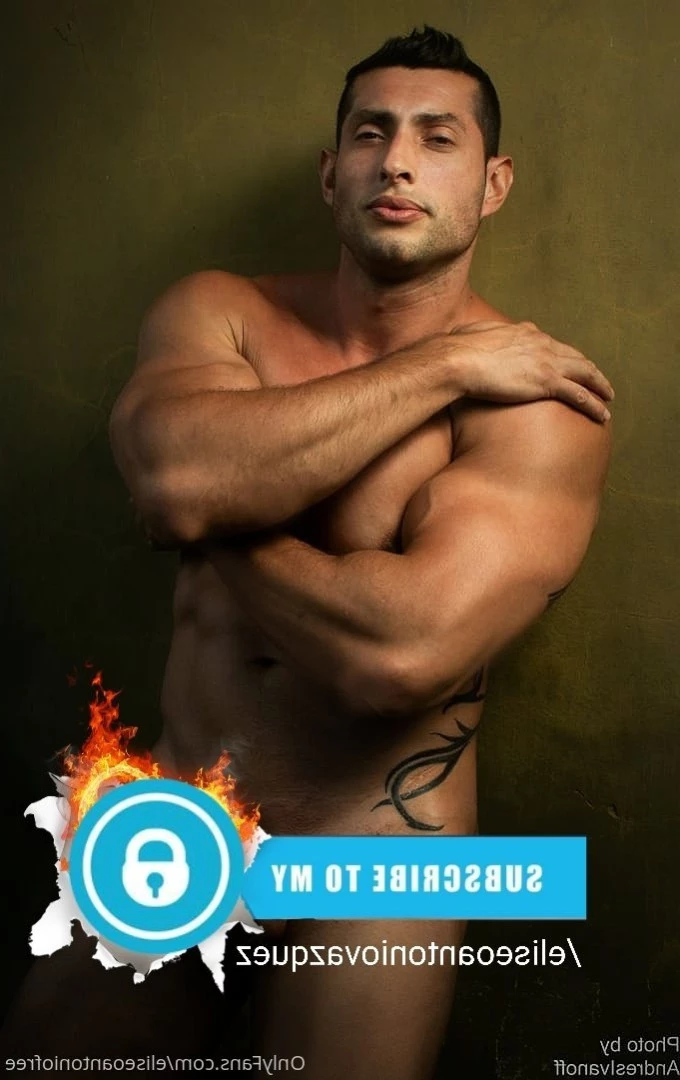 Eliseo Antonio only [ eliseoantoniofree ] Onlyfans leaked photo 6322842 on Hotleaks.tv