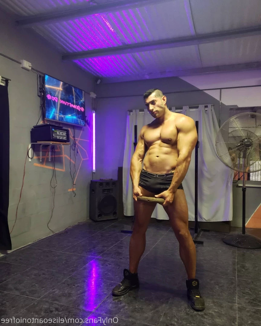 Eliseo Antonio only [ eliseoantoniofree ] Onlyfans leaked photo 6322859 on Hotleaks.tv