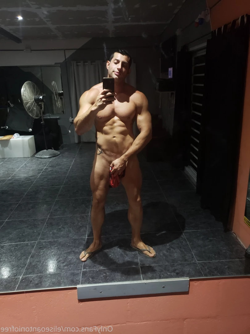 Eliseo Antonio only [ eliseoantoniofree ] Onlyfans leaked photo 6322914 on Hotleaks.tv