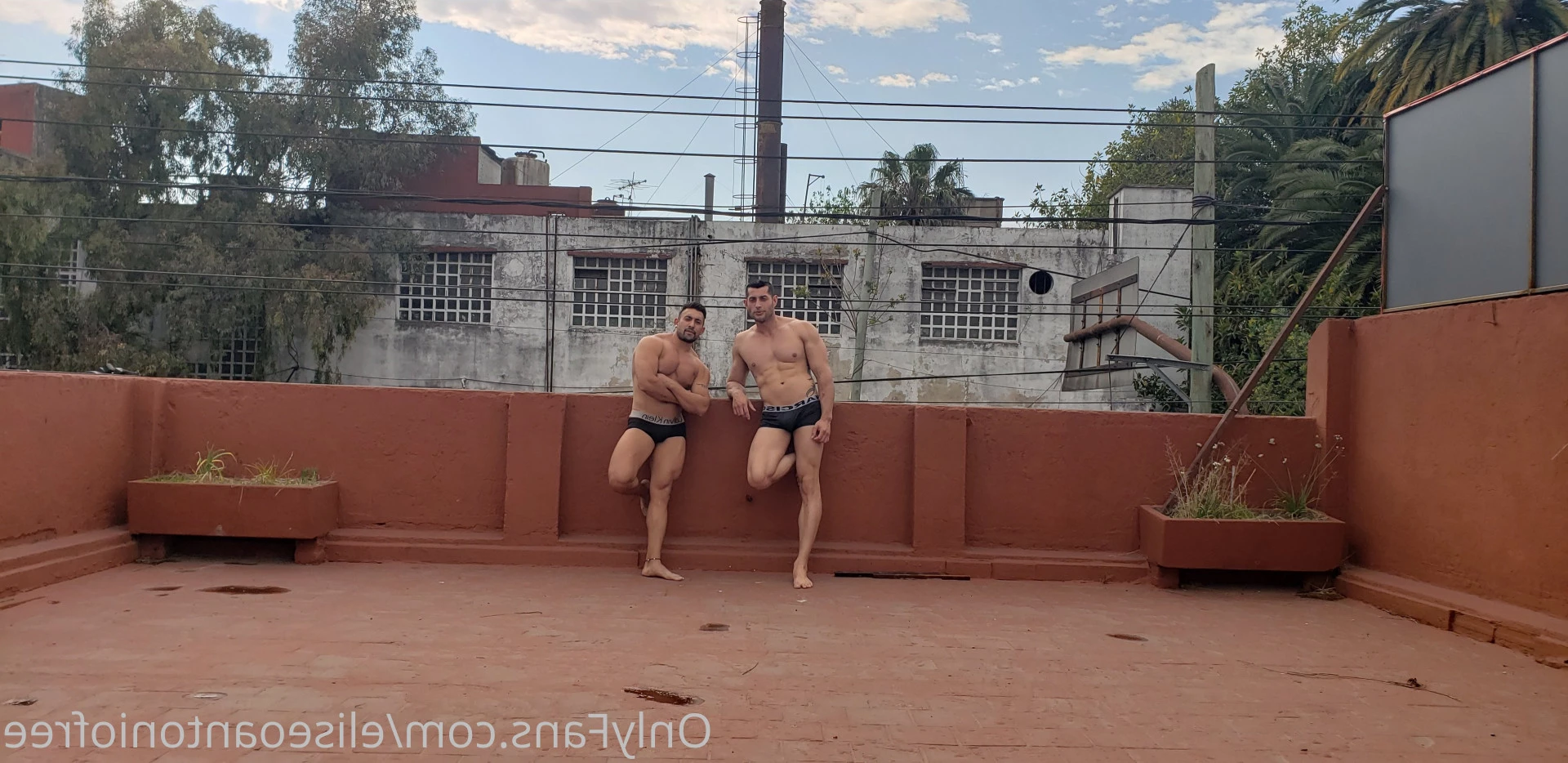 Eliseo Antonio only [ eliseoantoniofree ] Onlyfans leaked photo 6322965 on Hotleaks.tv