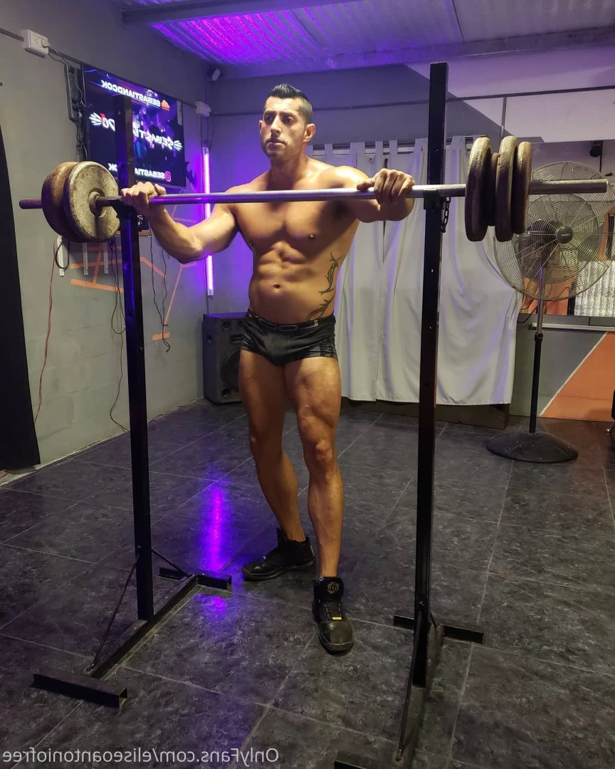 Eliseo Antonio only [ eliseoantoniofree ] Onlyfans leaked photo 6323055 on Hotleaks.tv