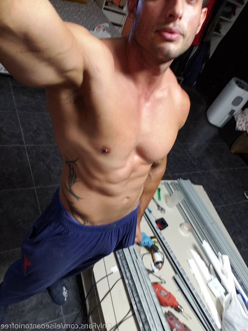 Eliseo Antonio only [ eliseoantoniofree ] Onlyfans leaked photo 6323088 on Hotleaks.tv
