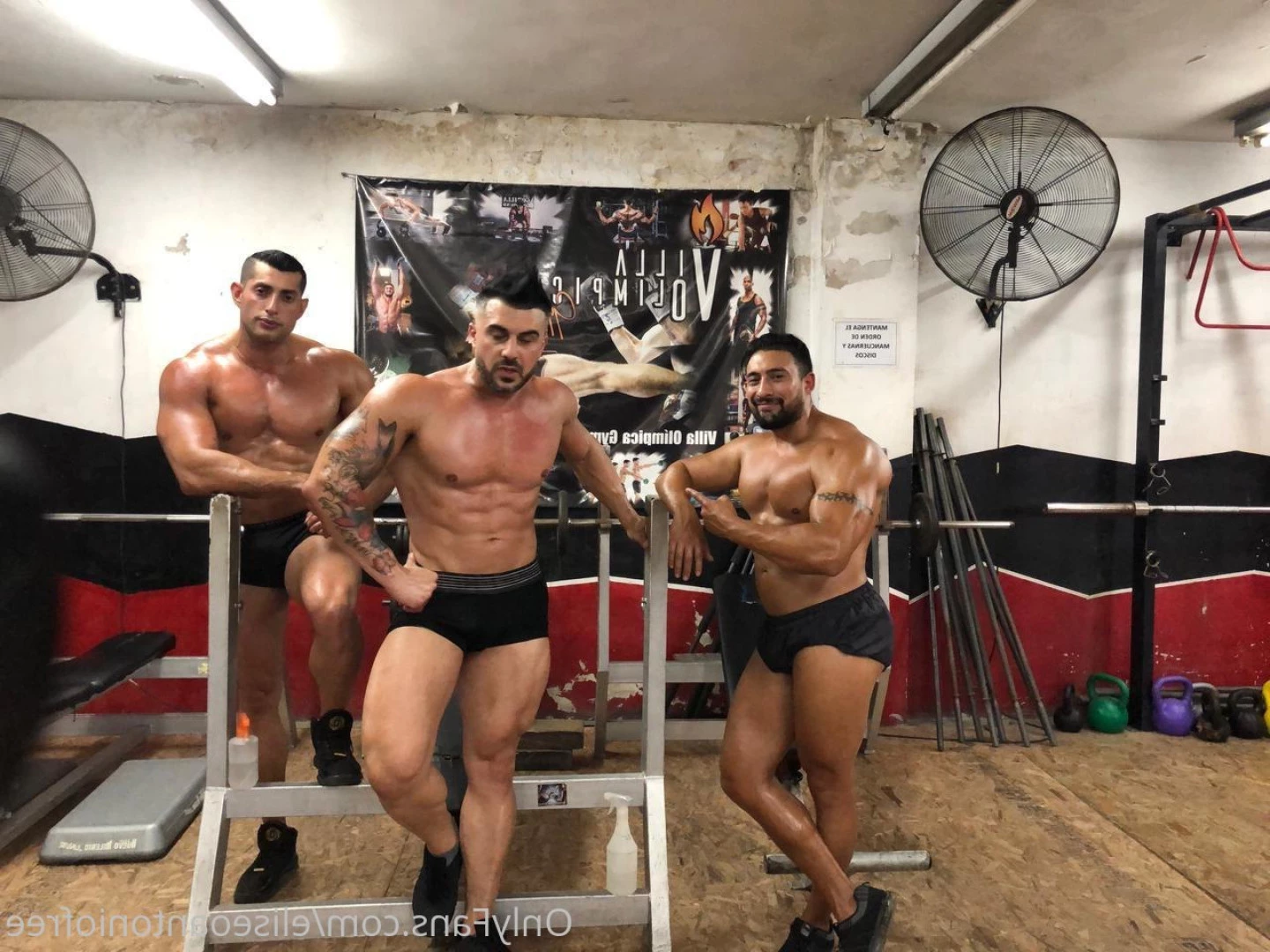 Eliseo Antonio only [ eliseoantoniofree ] Onlyfans leaked photo 6323096 on Hotleaks.tv
