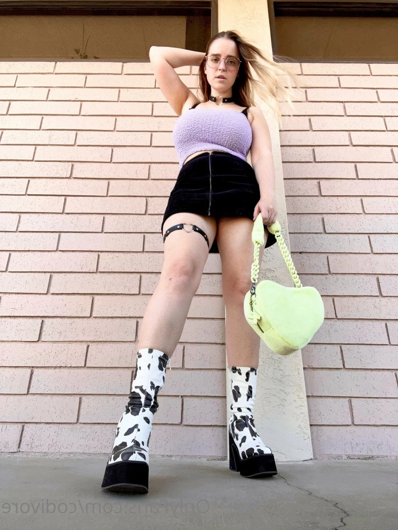 Codi Vore [ codivore ] Onlyfans leaked photo 2465913 on Hotleaks.tv