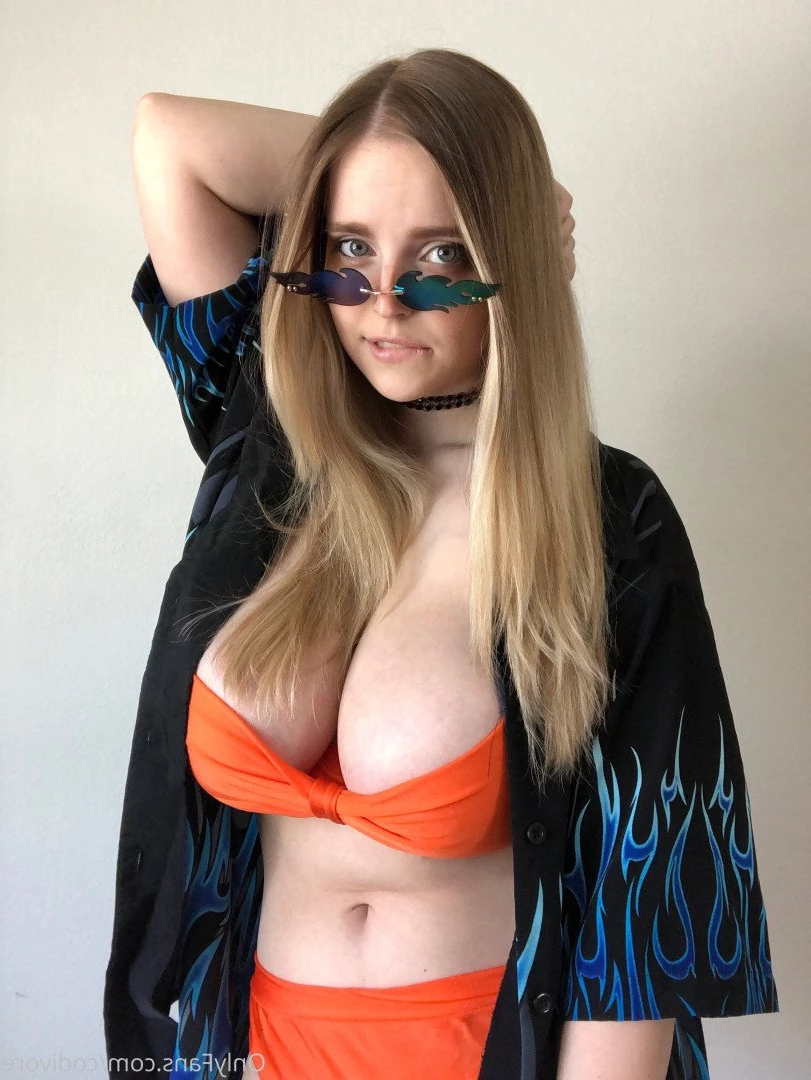 Codi Vore [ codivore ] Onlyfans leaked photo 3991505 on Hotleaks.tv