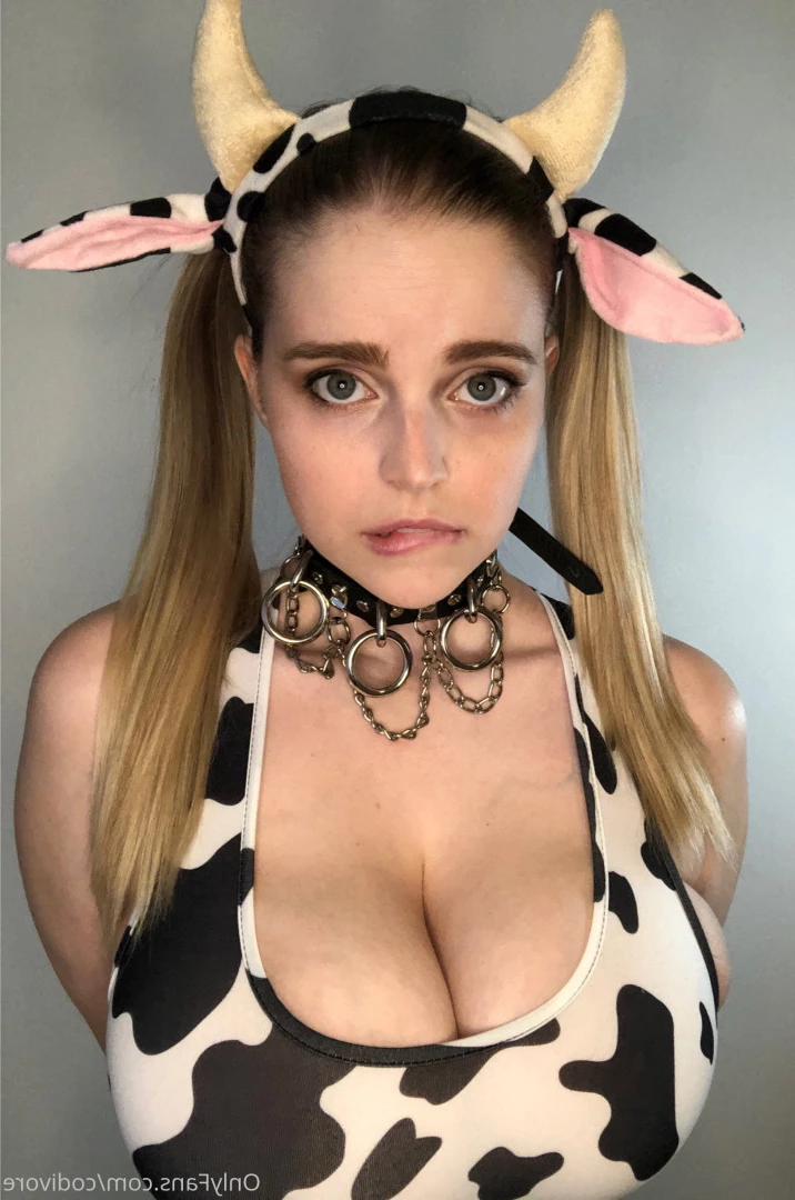 Codi Vore [ codivore ] Onlyfans leaked photo 6728679 on Hotleaks.tv