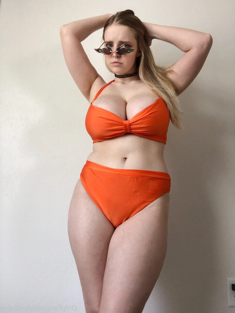 Codi Vore [ codivore ] Onlyfans leaked photo 6728700 on Hotleaks.tv