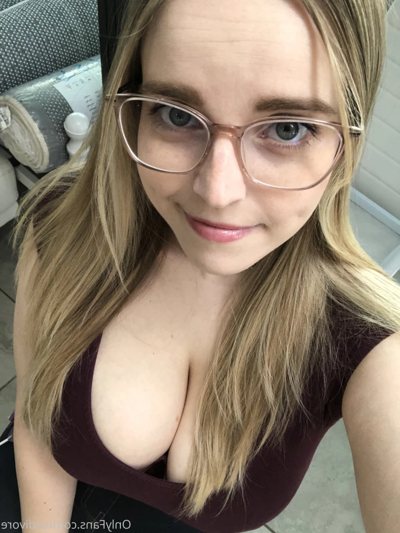Codi Vore [ codivore ] Onlyfans leaked photo 6732267 on Hotleaks.tv
