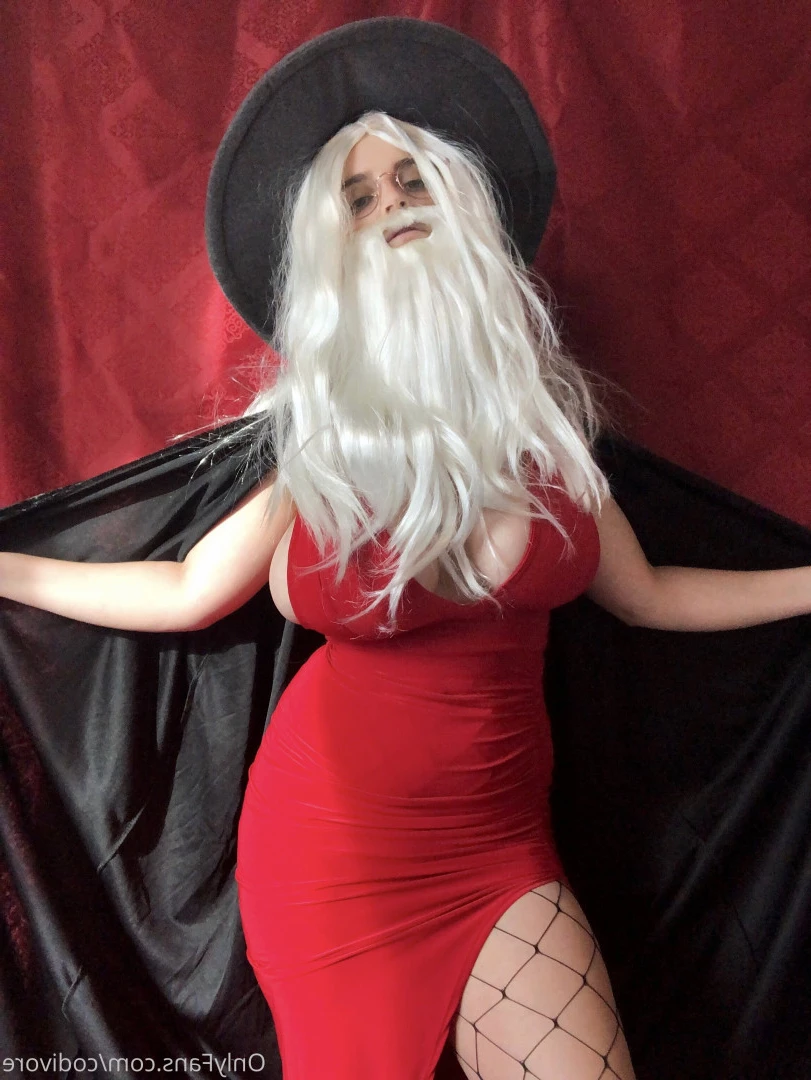 Codi Vore [ codivore ] Onlyfans leaked photo 6733297 on Hotleaks.tv