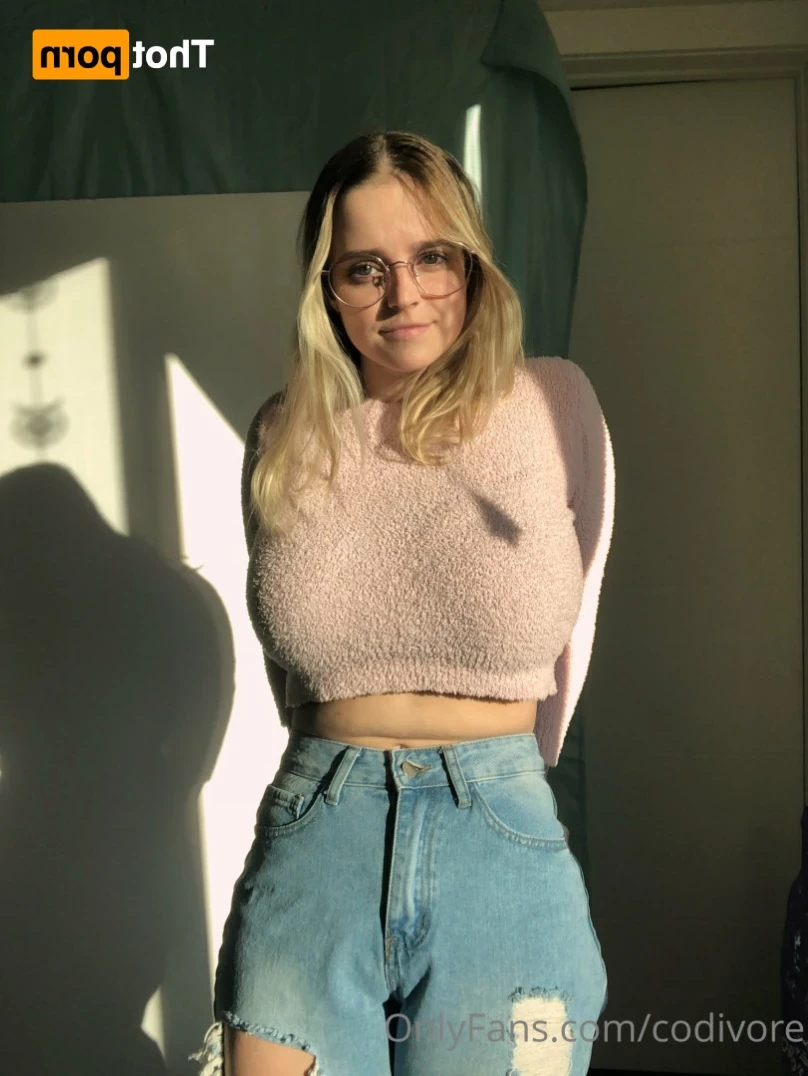 Codi Vore [ codivore ] Onlyfans leaked photo 11731803 on Hotleaks.tv