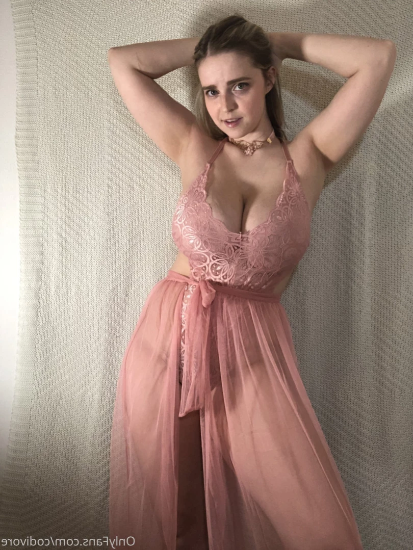 Codi Vore [ codivore ] Onlyfans leaked photo 12241160 on Hotleaks.tv