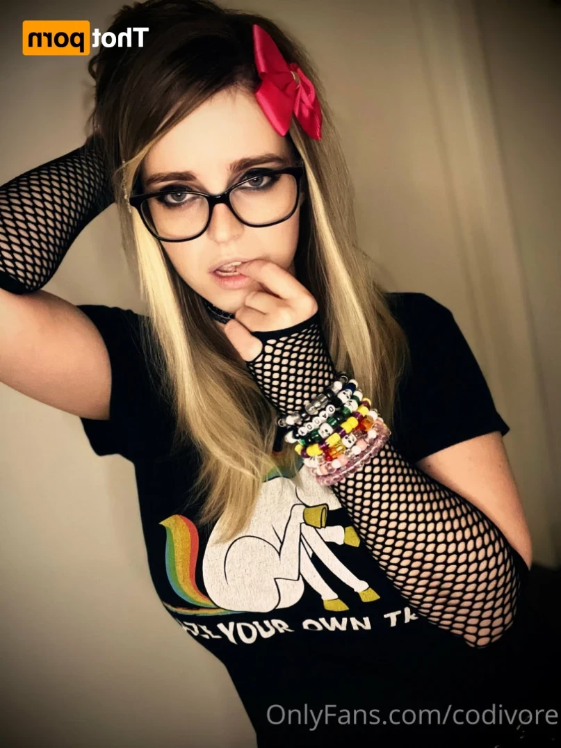 Codi Vore [ codivore ] Onlyfans leaked photo 12749160 on Hotleaks.tv