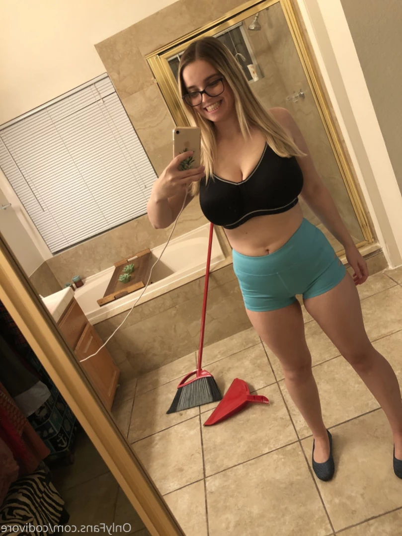 Codi Vore [ codivore ] Onlyfans leaked photo 15808700 on Hotleaks.tv
