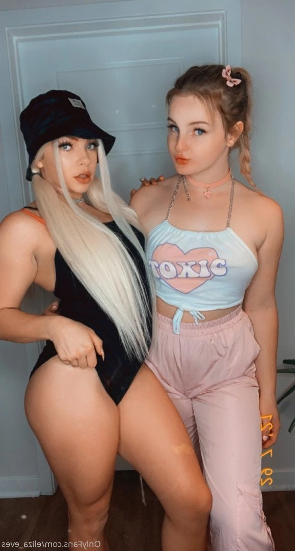 Eliza Eves [ eliza_eves ] Onlyfans leaked photo 3456393 on Hotleaks.tv
